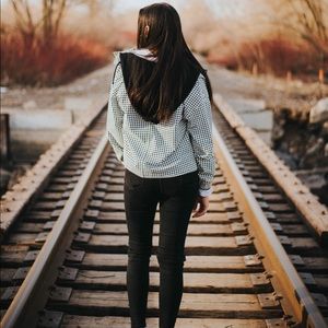 LA | Forever 21 Style Jacket